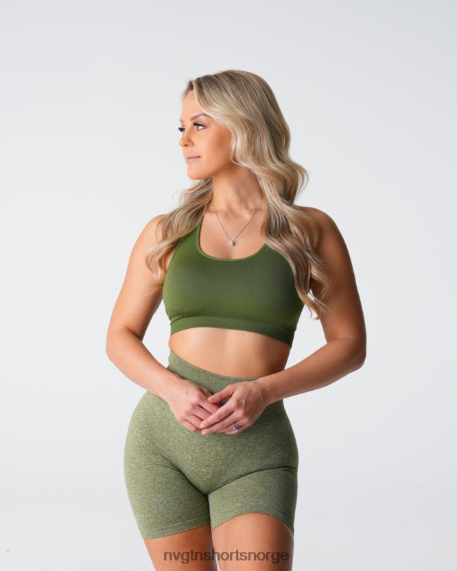 064HD6130 eng Fitness NVGTN kvinner surge sømløs bh