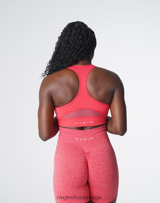 064HD6131 godteri eple Fitness NVGTN kvinner surge sømløs bh