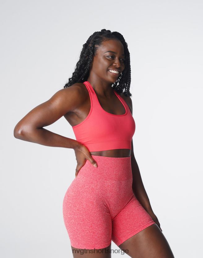 064HD6131 godteri eple Fitness NVGTN kvinner surge sømløs bh