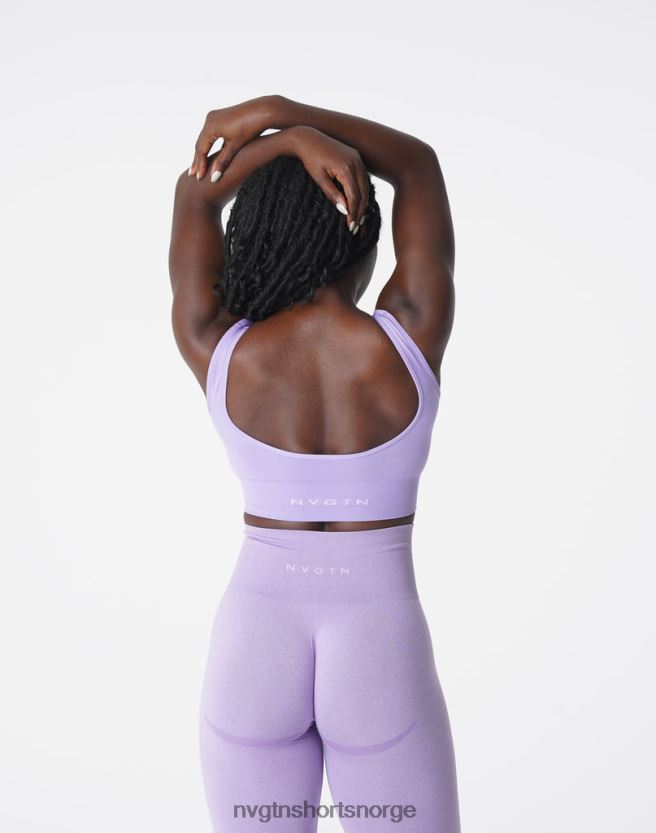 064HD6172 iris Fitness NVGTN kvinner heve sømløs bh