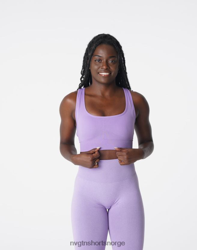 064HD6186 iris Fitness NVGTN kvinner eclipse sømløs bh
