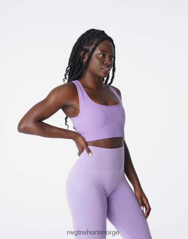 064HD6186 iris Fitness NVGTN kvinner eclipse sømløs bh