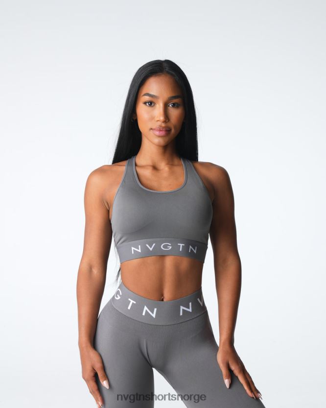 064HD622 kull Fitness NVGTN kvinner eldre sømløs sportsbh