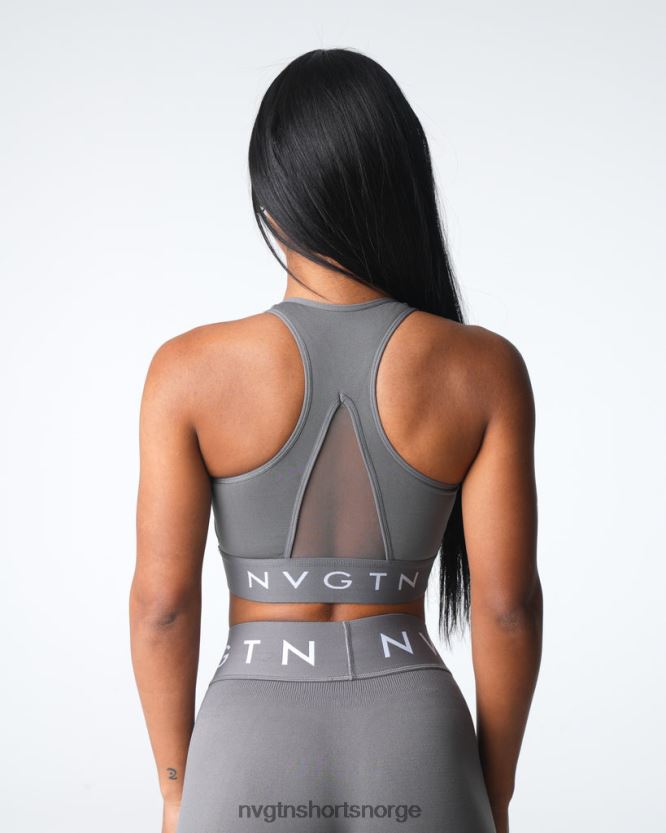 064HD622 kull Fitness NVGTN kvinner eldre sømløs sportsbh