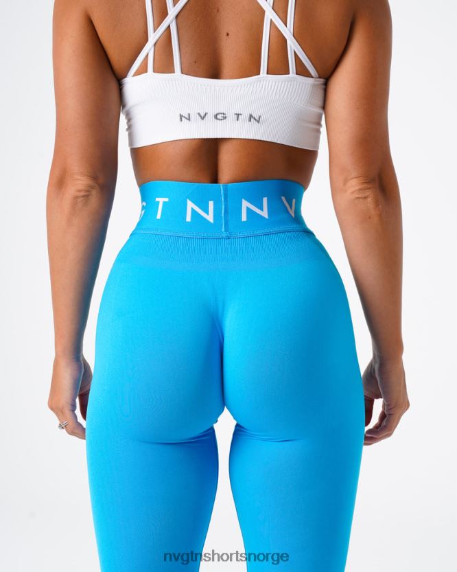 064HD6500 karibisk Fitness NVGTN kvinner sport sømløse leggings