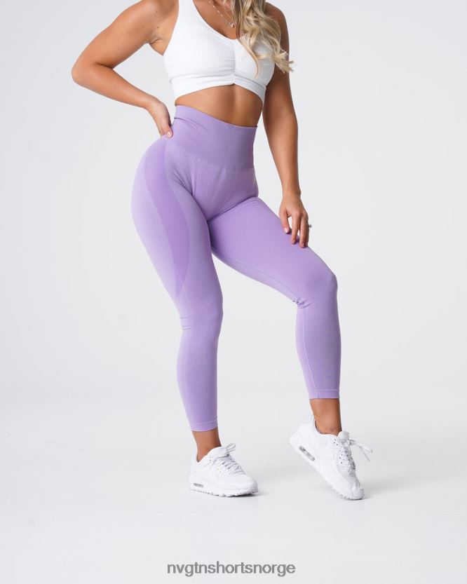 064HD6535 syrin Fitness NVGTN kvinner kontur sømløse leggings