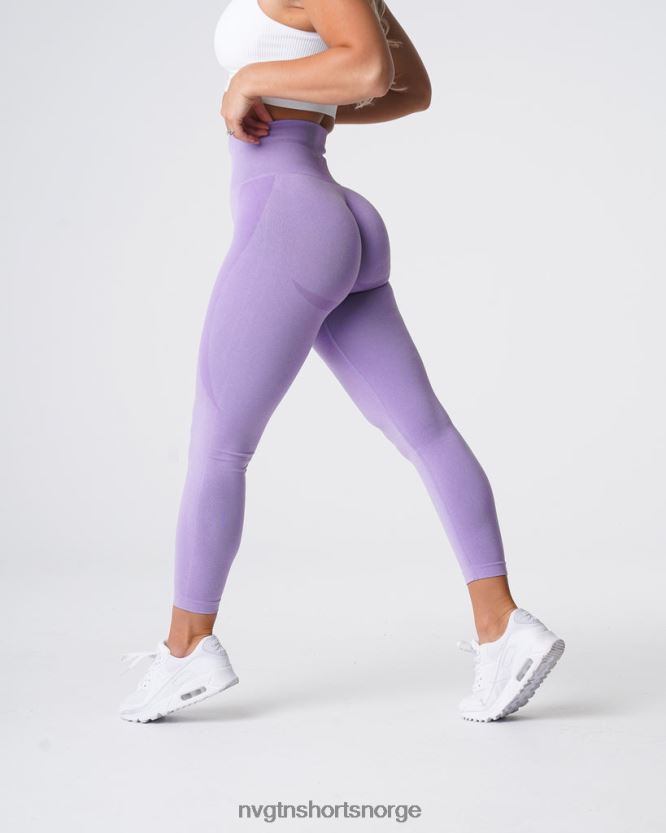 064HD6535 syrin Fitness NVGTN kvinner kontur sømløse leggings