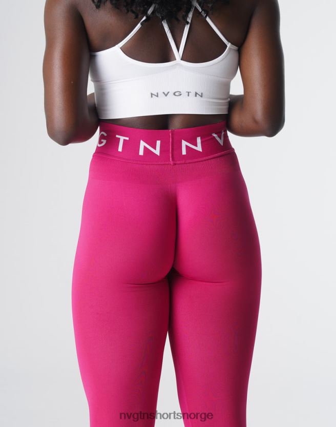 064HD6543 kosmo Fitness NVGTN kvinner sport sømløse leggings