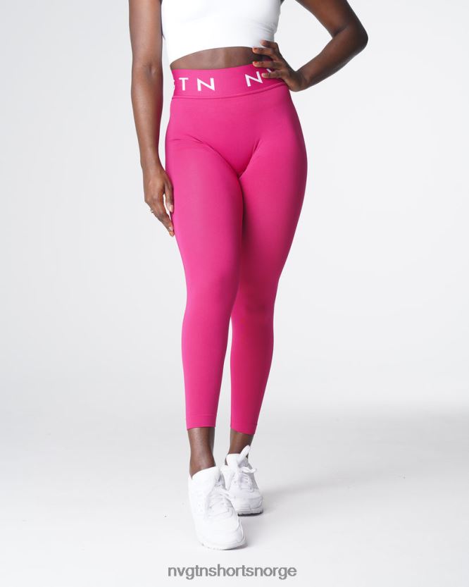 064HD6543 kosmo Fitness NVGTN kvinner sport sømløse leggings