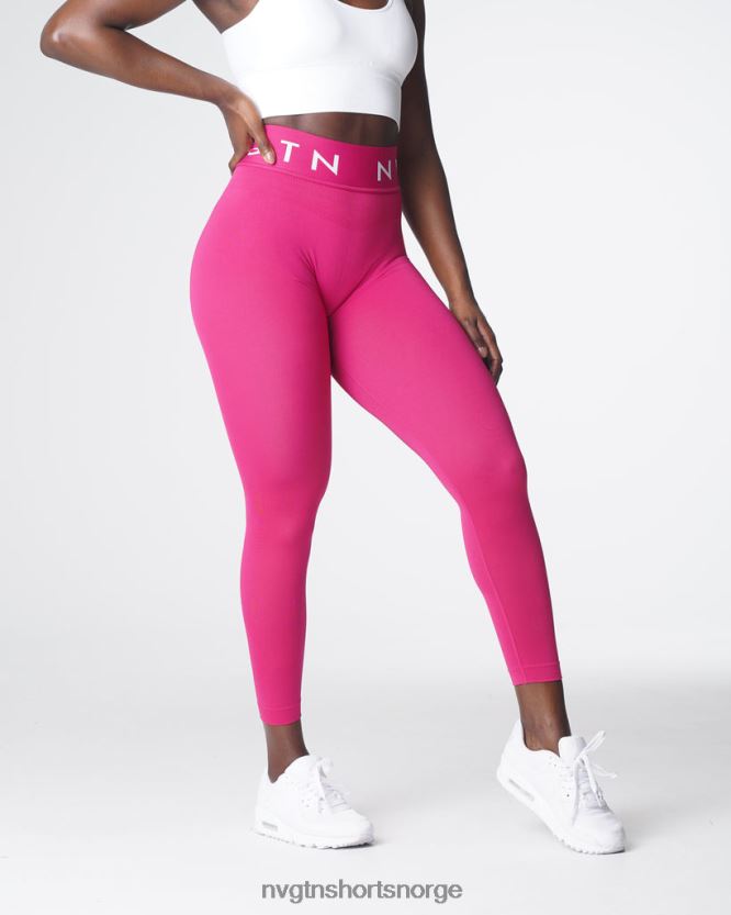 064HD6543 kosmo Fitness NVGTN kvinner sport sømløse leggings