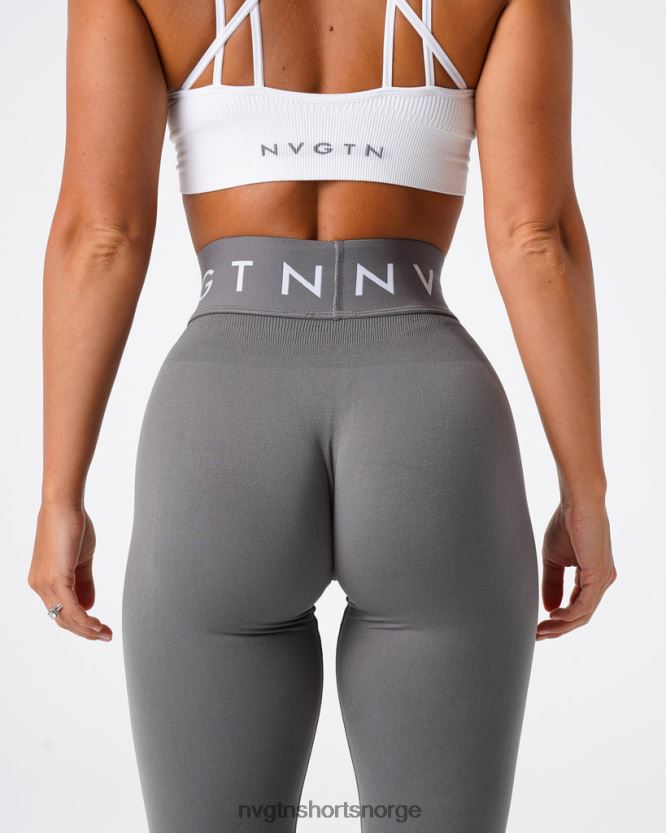064HD6553 kull Fitness NVGTN kvinner sport sømløse leggings
