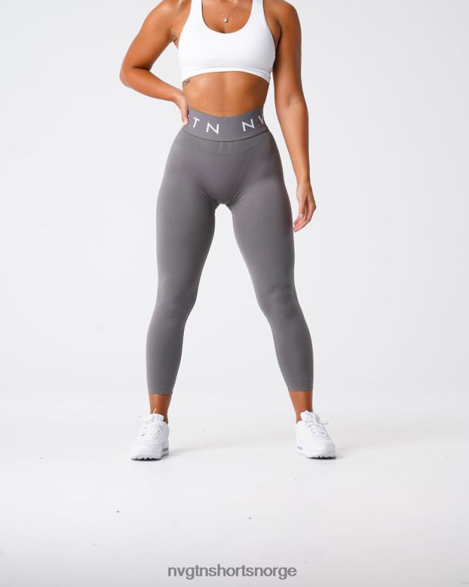 064HD6553 kull Fitness NVGTN kvinner sport sømløse leggings
