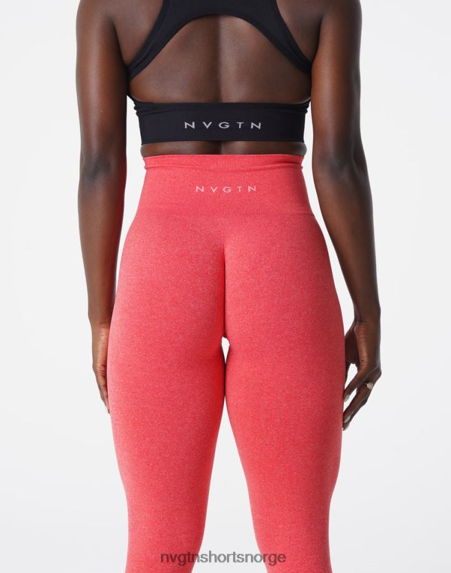 064HD6581 godteri eple Fitness NVGTN kvinner nv sømløse leggings