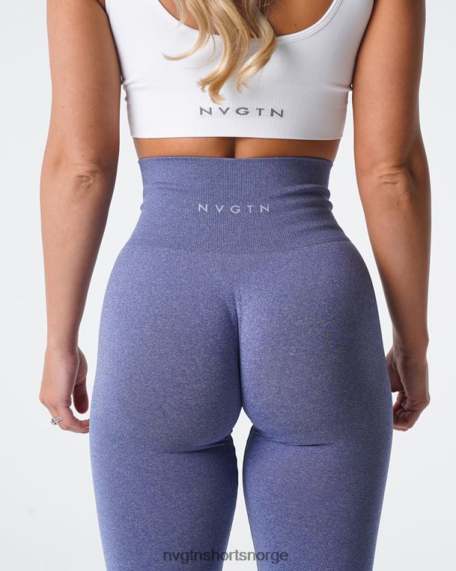 064HD6591 royale Fitness NVGTN kvinner nv sømløse leggings