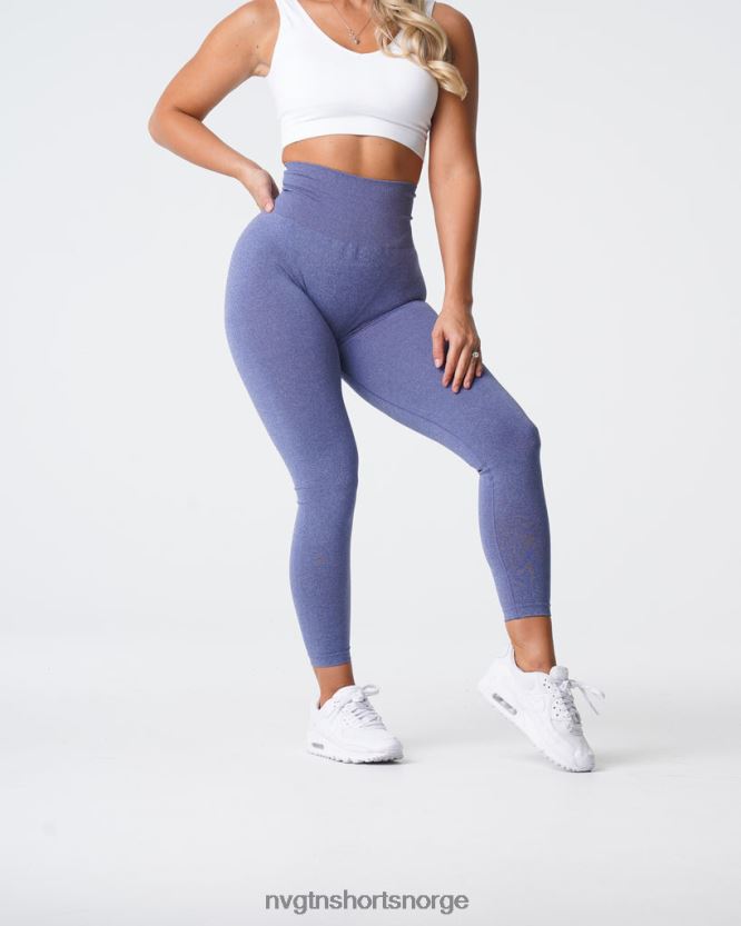 064HD6591 royale Fitness NVGTN kvinner nv sømløse leggings