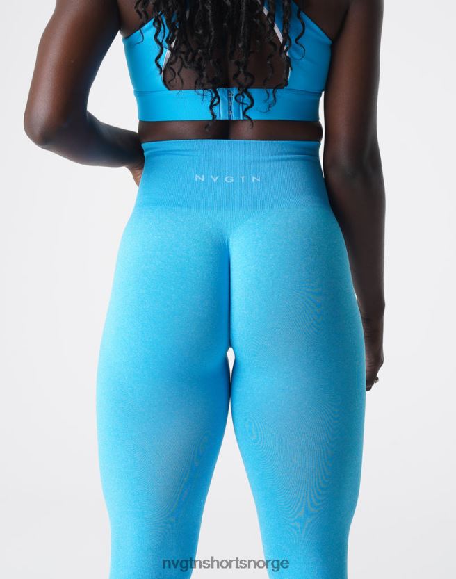 064HD6592 karibisk Fitness NVGTN kvinner nv sømløse leggings