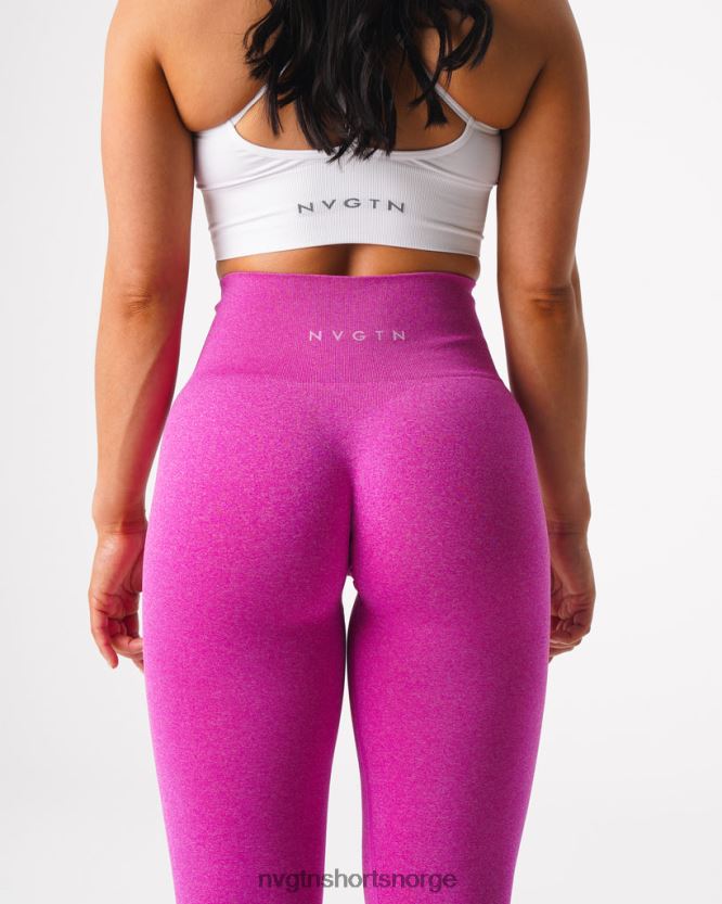 064HD6593 maui Fitness NVGTN kvinner nv sømløse leggings