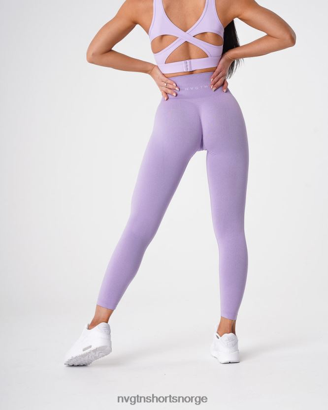 064HD6603 syrin Fitness NVGTN kvinner nv sømløse leggings