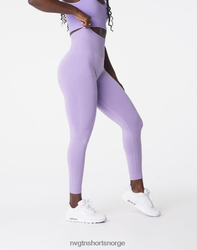 064HD6615 syrin Fitness NVGTN kvinner kurvede sømløse leggings