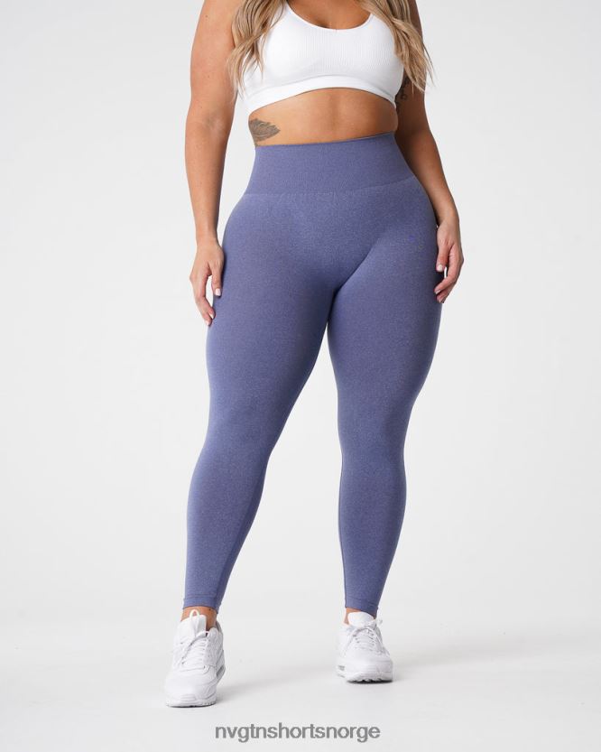 064HD6618 royale Fitness NVGTN kvinner kurvede sømløse leggings