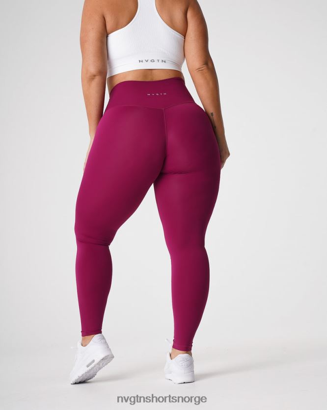 064HD6653 bær Fitness NVGTN kvinner signatur 2.0 leggings