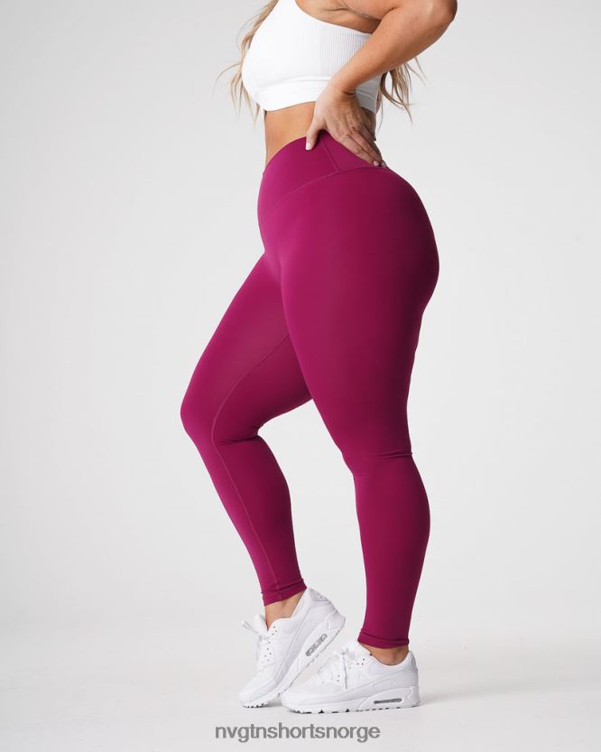 064HD6653 bær Fitness NVGTN kvinner signatur 2.0 leggings