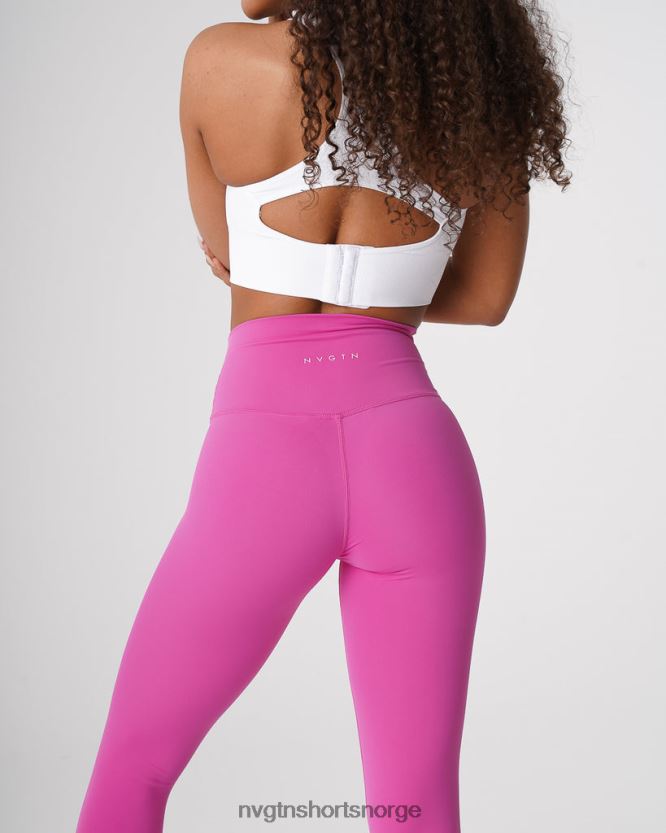 064HD6655 Skogsbær Fitness NVGTN kvinner signatur 2.0 leggings
