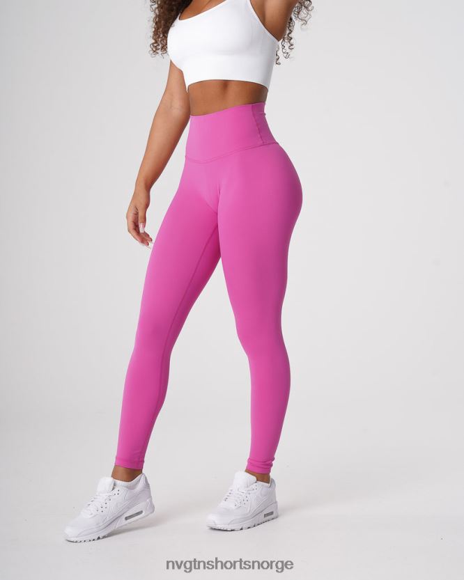 064HD6655 Skogsbær Fitness NVGTN kvinner signatur 2.0 leggings