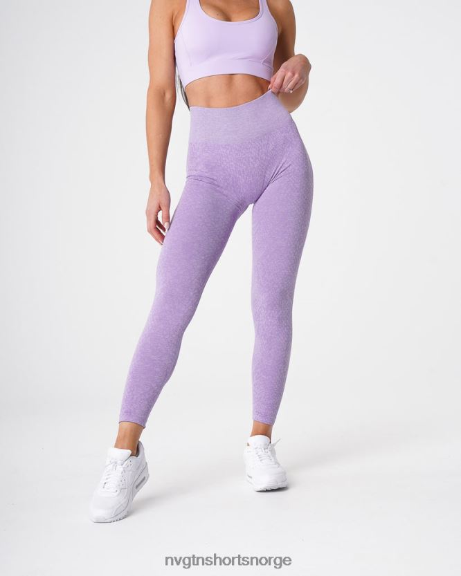 064HD6692 syrin Fitness NVGTN kvinner sømløse leggings fra slangeskinn