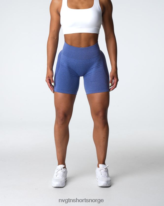064HD6335 royale Fitness NVGTN kvinner kontur sømløse shorts