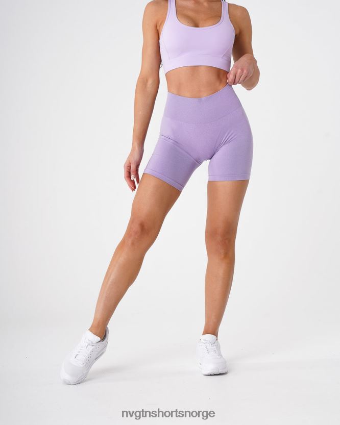 064HD6367 syrin Fitness NVGTN kvinner pro sømløse shorts
