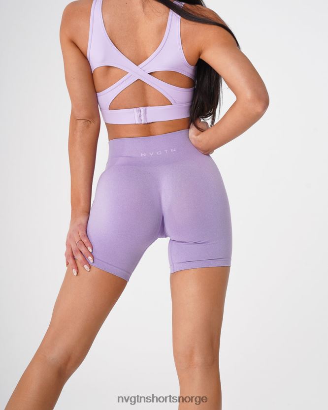064HD6367 syrin Fitness NVGTN kvinner pro sømløse shorts