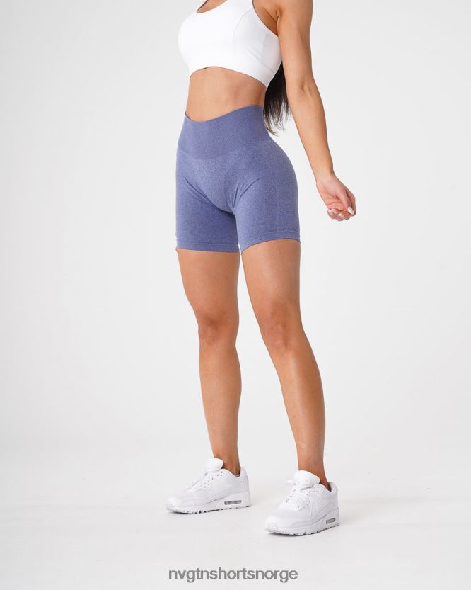 064HD6376 royale Fitness NVGTN kvinner pro sømløse shorts
