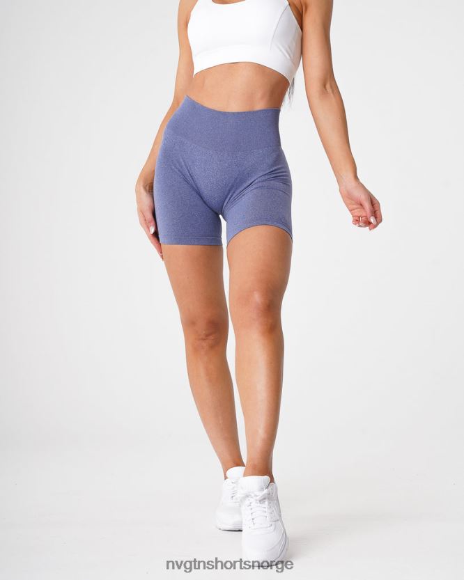 064HD6376 royale Fitness NVGTN kvinner pro sømløse shorts
